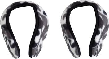 Leysin Men S Ear Warmer Earmuffs Behind Head Winter Ear Warmer