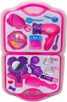 baby beauty kit