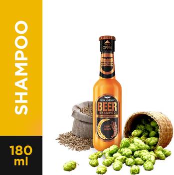 Park Avenue Beer Shampoo Shiny Bouncy Price In India Buy Park Avenue Beer Shampoo Shiny Bouncy Online In India Reviews Ratings Features Flipkart Com The discerning beard wearer deserves a tipple of hoppy intensity to. park avenue beer shampoo shiny bouncy