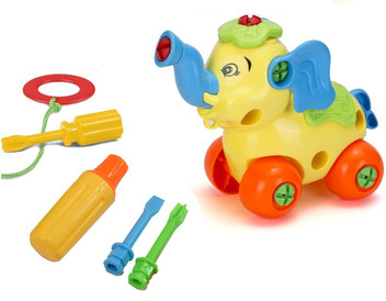 toys you can put together and take apart