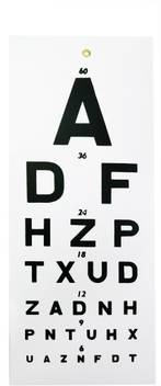 Mcp 01 Vision Test Chart Price In India Buy Mcp 01 Vision Test