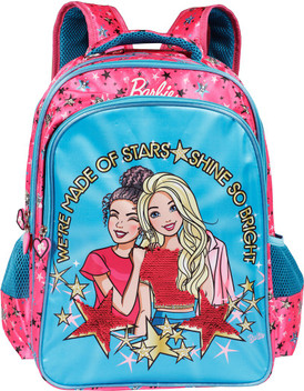 barbie bags flipkart