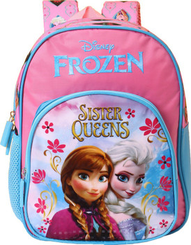 disney frozen school bag