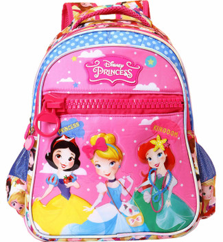 disney school bag 18 inch