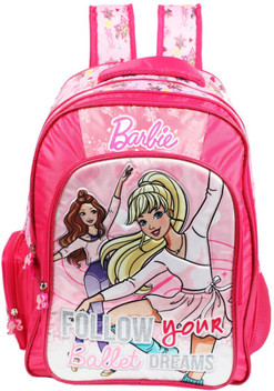 barbie bags flipkart