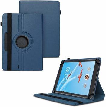 Tgk Flip Cover For Lenovo Tab 4 8 Tb 8504x Tb 8504f Tb 8504n 8 Inch Tablet 360 Degree Rotating Case Tgk Flipkart Com