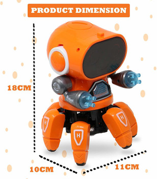 robot toys flipkart
