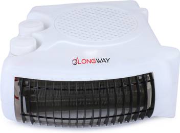 Longway Hot Max Hot Max Fan Room Heater