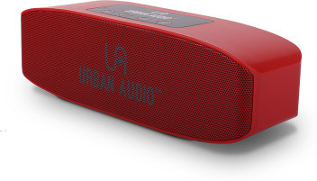 urban audio bluetooth speaker