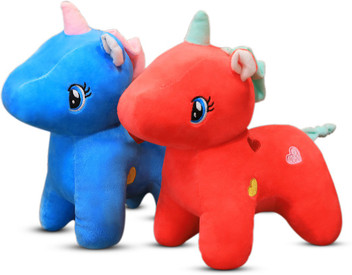 pony stuff toy