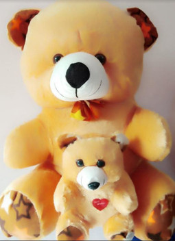 small teddy bear flipkart