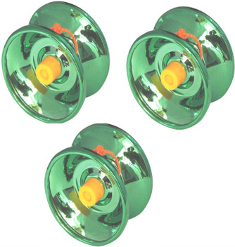 yoyo spinner
