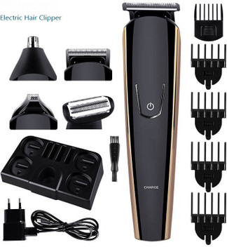 head hair trimmer for women