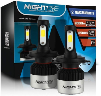 night eye led for bike price