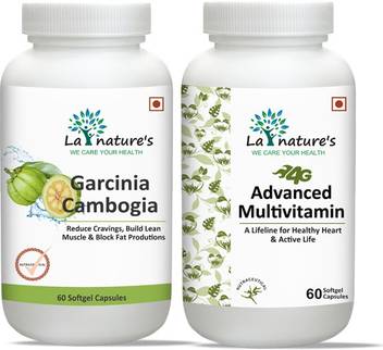 La Natures Garcinia Cambogia 4g Advanced Multivitamin Tablets Price In India Buy La Natures Garcinia Cambogia 4g Advanced Multivitamin Tablets Online At Flipkart Com Contact amazing garcinia cambogia official on messenger. flipkart