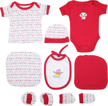 flipkart newborn baby clothes
