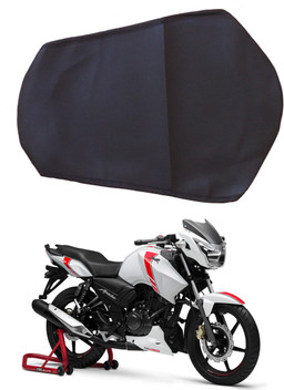 Apache rtr 160 4v seat cover cheap