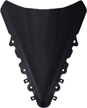 Jb Racing Imported Db Visor For R15s And R15 V2 0 Bike Windshield Price In India Buy Jb Racing Imported Db Visor For R15s And R15 V2 0 Bike Windshield Online At Flipkart Com