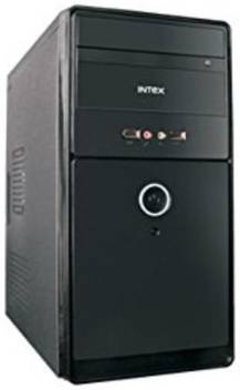 Intex P4 It 211 W Smps Mid Cabinet Intex Flipkart Com