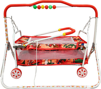 baby jhula on flipkart