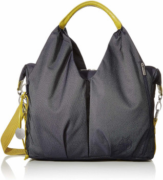 lassig diaper bag