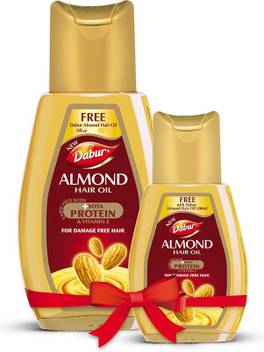 Dabur Almond Hair Oil Price In India Buy Dabur Almond Hair Oil