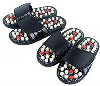 acupressure slippers flipkart