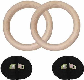 Wxws Wooden Gymnastics Roman Rings Pilates Ring Price In India Buy Wxws Wooden Gymnastics Roman Rings Pilates Ring Online At Flipkart Com