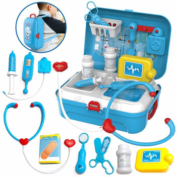doctor backpack toy