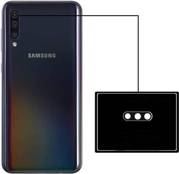 Alwin Back Camera Lens Glass Protector For Samsung Galaxy A70 Price In India Buy Alwin Back Camera Lens Glass Protector For Samsung Galaxy A70 Online At Flipkart Com