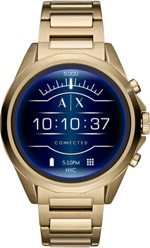 armani watch flipkart
