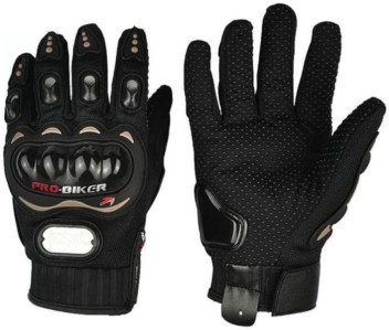 hand gloves for bike flipkart