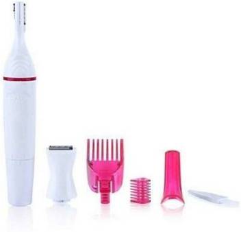 Miranshi Enterprise Sweet Sensitive Precision Beauty Styler Runtime 40 Min Trimmer For Men Women Price In India Buy Miranshi Enterprise Sweet Sensitive Precision Beauty Styler Runtime 40 Min Trimmer For