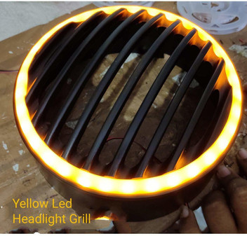 royal enfield led light price