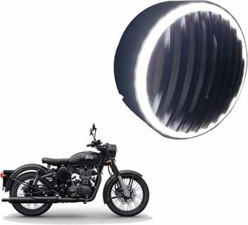 Get Wallpaper Kohli Bullet Accessories Black Bullet Headlight Grill Bike For iPhone