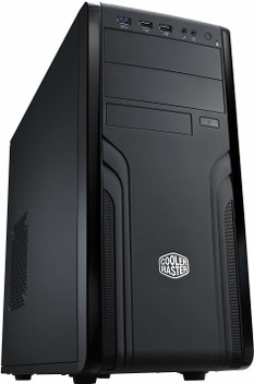 cooler master cabinet flipkart