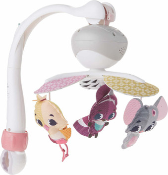 tiny love musical mobile
