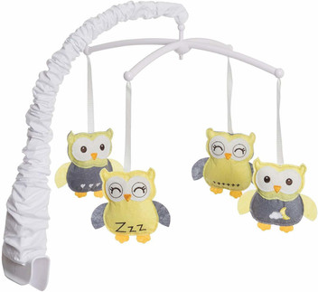 owl bassinet