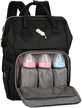 stroller straps for diaper bags