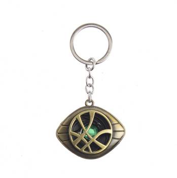 Mashki Doctor Strange Eye Marvel Avengers Infinity War Time Stone Key Chain Price In India Buy Mashki Doctor Strange Eye Marvel Avengers Infinity War Time Stone Key Chain Online At Flipkart Com