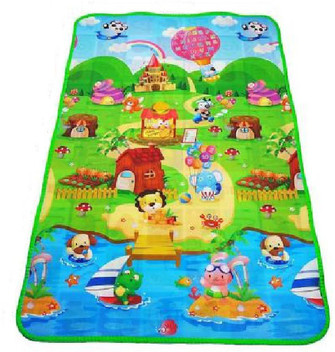 baby play mat flipkart