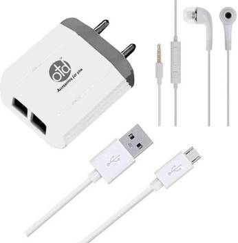 Otd Wall Charger Accessory Combo For Infinix Hot 8 Oppo F11 Pro Asus Zenfone Max Pro M1 Oppo A5s Price In India Buy Otd Wall Charger Accessory Combo For Infinix Hot Oppo juga mengklaim, berkat algoritma ffc pada vooc flash charge. flipkart
