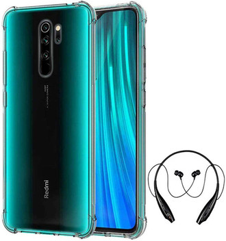 bluetooth headset for redmi note 8 pro