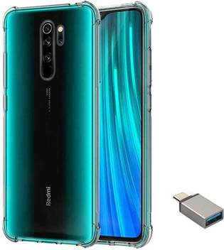 Get Wallpaper Rrtbz Cover Accessory Combo For Xiaomi Redmi Note 8 Pro With Usb For Android Free