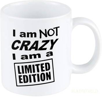Nikhattu Printed Bedu Pako Bara Masa Funny Crazy Inspirational