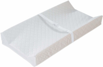 summer baby changing pad