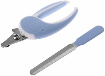 angled nail clippers