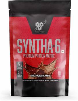 Bsn Syntha 6 Syntha 6 Premium Protein Matrix Whey Protein Price In India Buy Bsn Syntha 6 Syntha 6 Premium Protein Matrix Whey Protein Online At Flipkart Com