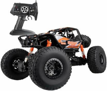 remote control monster truck in flipkart