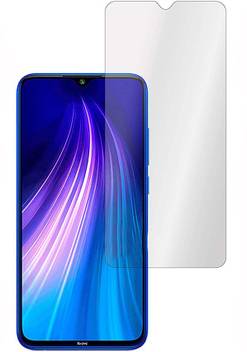 Wondrous Tempered Glass Guard For Redmi Note 8 Matte Anti Scratch Tempered Glass Wondrous Flipkart Com